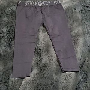 Gymshark Gray Leggings